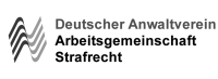 Arbeitsgemeinschaft Strafrecht